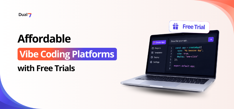 Affordable Vibe-Coding Platforms with Free Trials